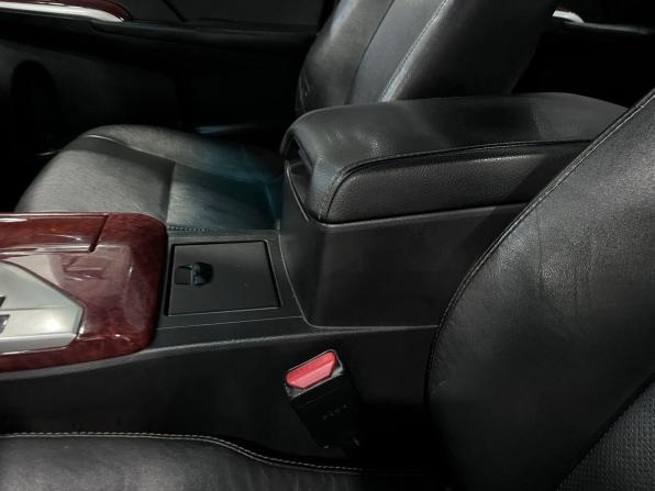 Toyota Camry VII (XV50) с пробегом 2012 года, цена 1 540 000 рублей, 257037 км, седан, Автокод Объявления