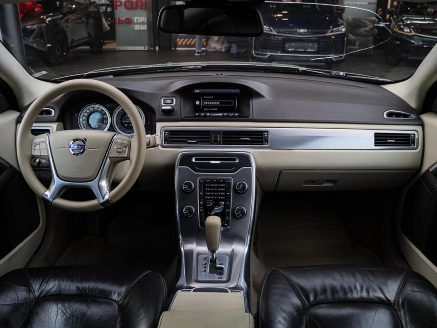 Volvo XC70 II Москва  - изображение 9