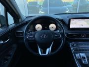 Hyundai Santa Fe IV Рестайлинг Москва  - изображение 46