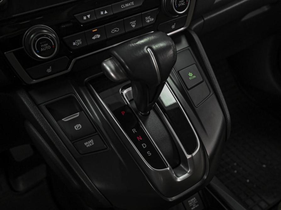 Honda CR-V V Ставрополь  - изображение 12