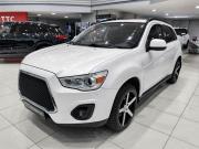 Mitsubishi ASX I Рестайлинг Казань  - изображение 23