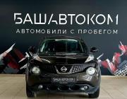 Nissan Juke I Уфа  - изображение 20