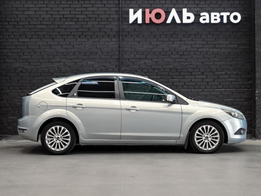 Ford Focus II Рестайлинг Екатеринбург  - изображение 8