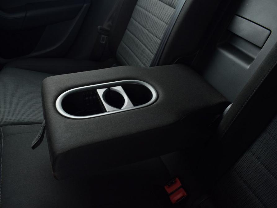 Skoda Octavia III (A7) Кемерово  - изображение 13
