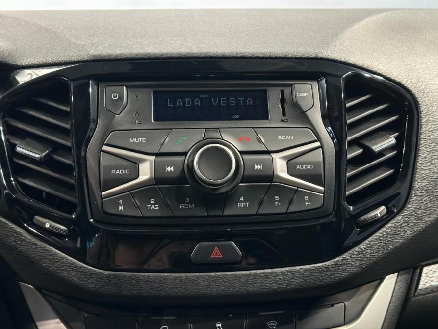 Lada (ВАЗ) Vesta I Краснодар  - изображение 16