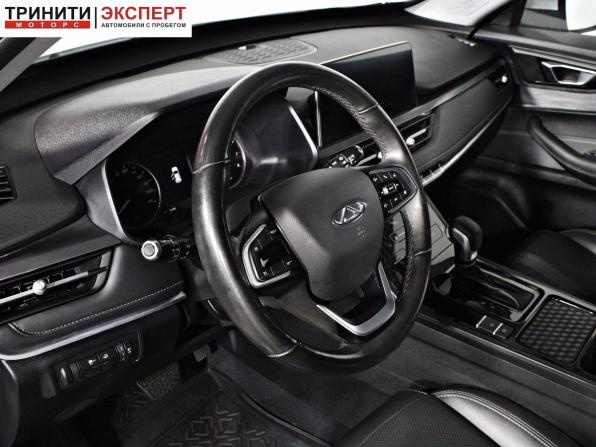 Chery Tiggo 4 Pro I Рестайлинг с пробегом 2024 года, цена 1 547 000 рублей, 93945 км, внедорожник, Автокод Объявления