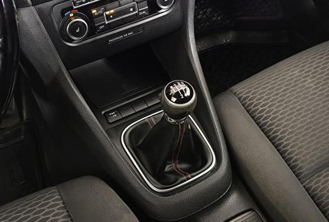 Volkswagen Golf VI с пробегом 2011 года, цена 490 000 рублей, 282790 км, хэтчбек, Автокод Объявления