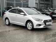 Hyundai Solaris II Воронеж  - изображение 11