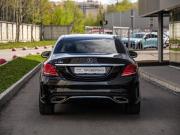 Mercedes-Benz C-Класс IV (W205) Рестайлинг Санкт-Петербург  - изображение 38