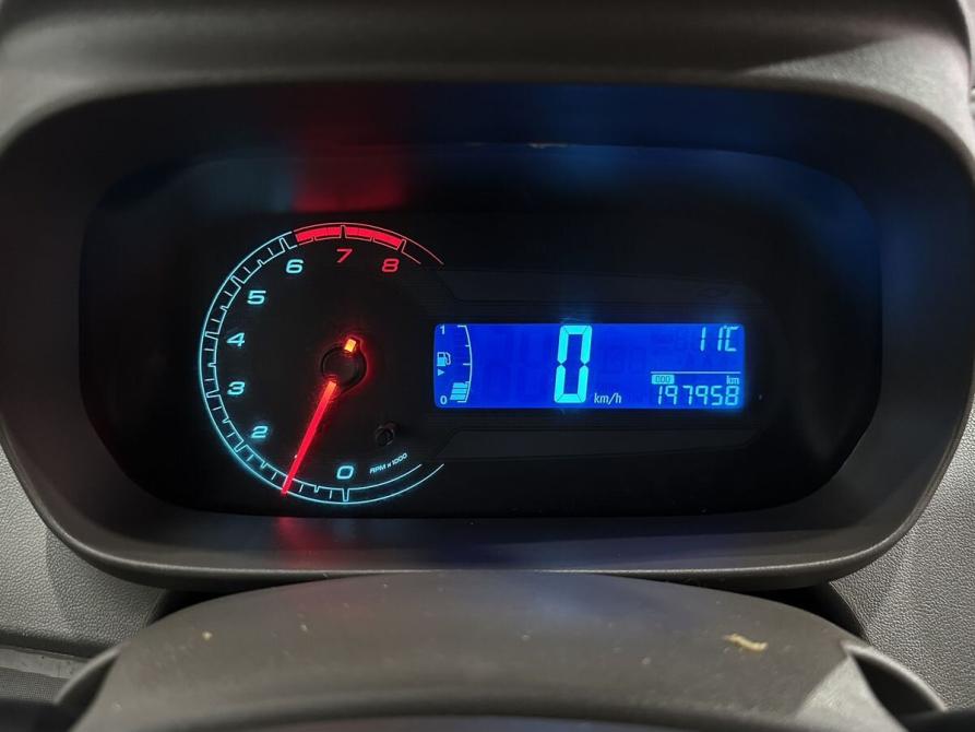 Chevrolet Cobalt II Москва  - изображение 13