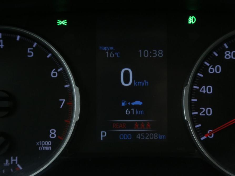 Toyota RAV4 V (XA50) Иваново  - изображение 21