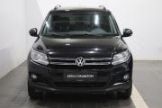 Volkswagen Tiguan I Рестайлинг Ульяновск  - изображение 13