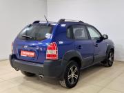 Hyundai Tucson I Альметьевск  - изображение 28
