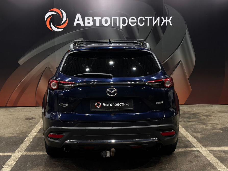 Mazda CX-9 II Ставрополь  - изображение 5