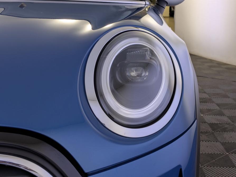 Mini Hatch III (F55/F56) Рестайлинг 2 Москва  - изображение 10