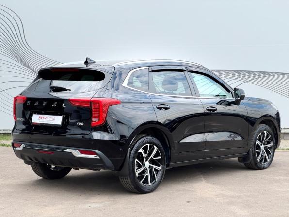 Haval Jolion I с пробегом 2023 года, цена 2 090 000 рублей, 24793 км, внедорожник, Автокод Объявления