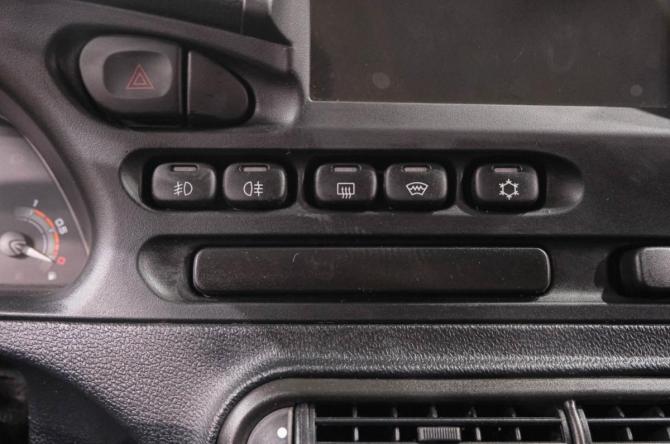 Lada (ВАЗ) Niva Travel I Рестайлинг с пробегом 2025 года, цена 1 299 000 рублей, 8000 км, внедорожник, Автокод Объявления