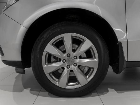 Acura MDX III с пробегом 2014 года, цена 2 400 000 рублей, 195126 км, внедорожник, Автокод Объявления