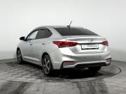 Hyundai Solaris II Санкт-Петербург  - изображение 24
