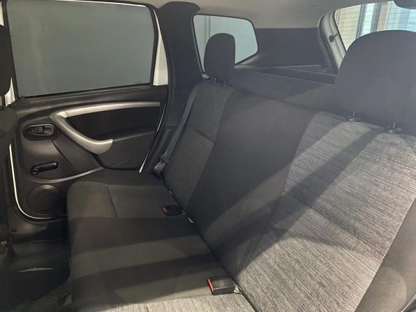 Renault Duster I с пробегом 2013 года, цена 849 000 рублей, 254802 км, внедорожник, Автокод Объявления