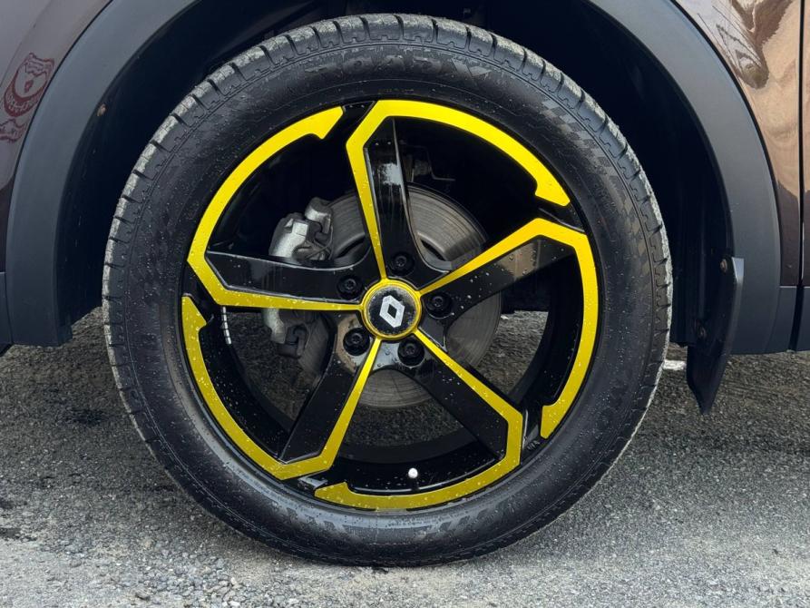 Renault Arkana I Екатеринбург  - изображение 39