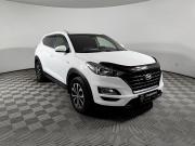 Hyundai Tucson III Рестайлинг Уфа  - изображение 29