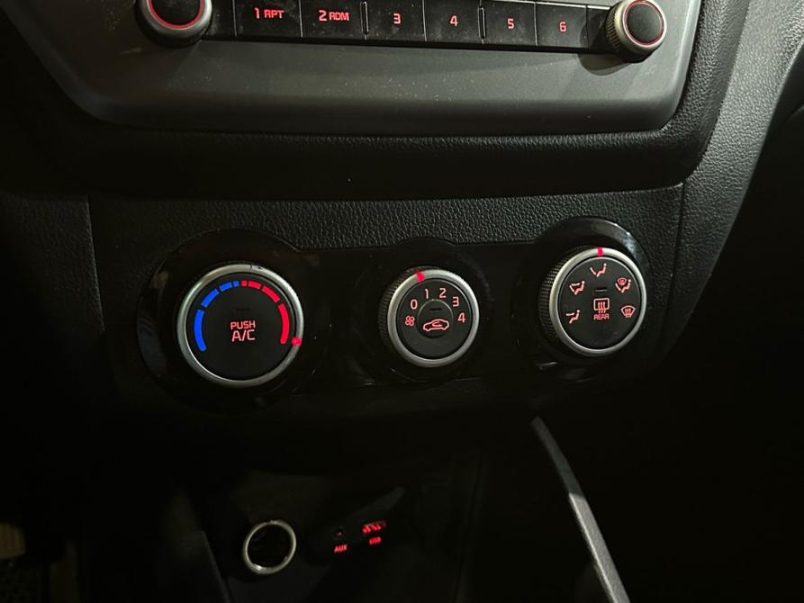 Kia Rio III Рестайлинг Челябинск  - изображение 13