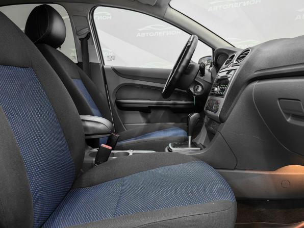 Ford Focus II с пробегом 2006 года, цена 490 000 рублей, 185100 км, седан, Автокод Объявления