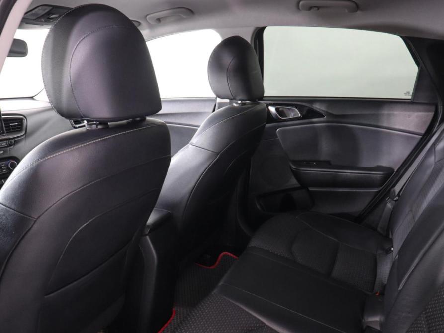 Kia Ceed III Химки  - изображение 13