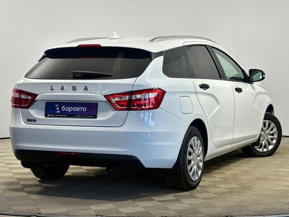 Lada (ВАЗ) Vesta I с пробегом 2020 года, цена 1 135 000 рублей, 77000 км, универсал, Автокод Объявления