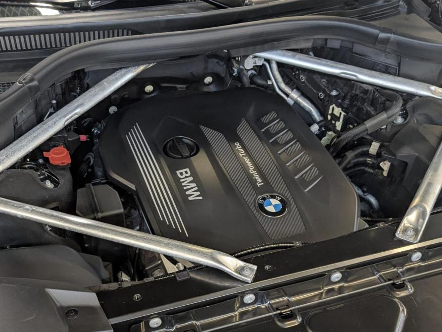 BMW X7 I (G07) Санкт-Петербург  - изображение 9