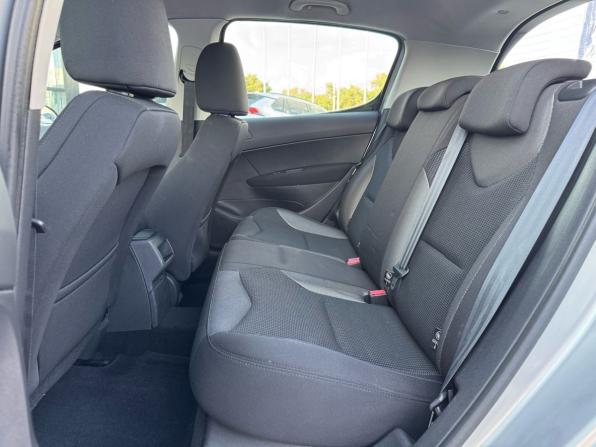 Peugeot 308 I с пробегом 2011 года, цена 470 000 рублей, 179523 км, универсал, Автокод Объявления