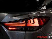 Lexus RX IV Рестайлинг Москва  - изображение 63