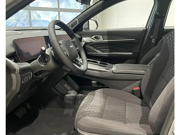 Новый Haval F7 II 2026 года, цена 3 365 010 рублей, внедорожник, Автокод Объявления
