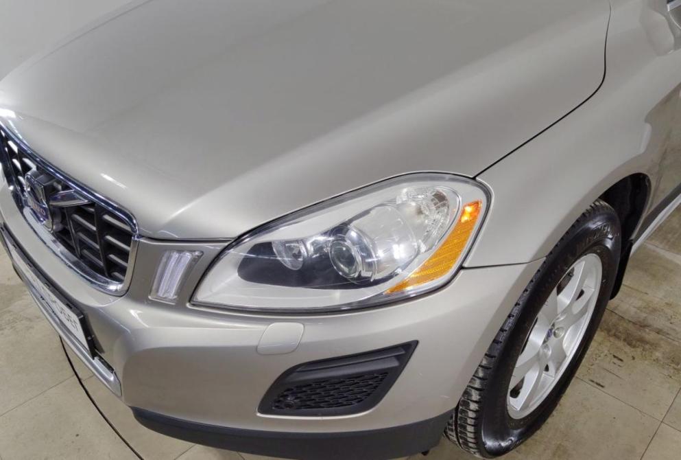 Volvo XC60 I Волгоград  - изображение 22