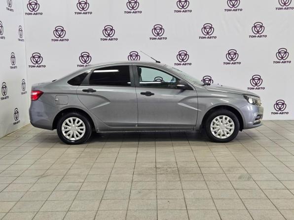 Lada (ВАЗ) Vesta I с пробегом 2017 года, цена 711 000 рублей, 194298 км, седан, Автокод Объявления