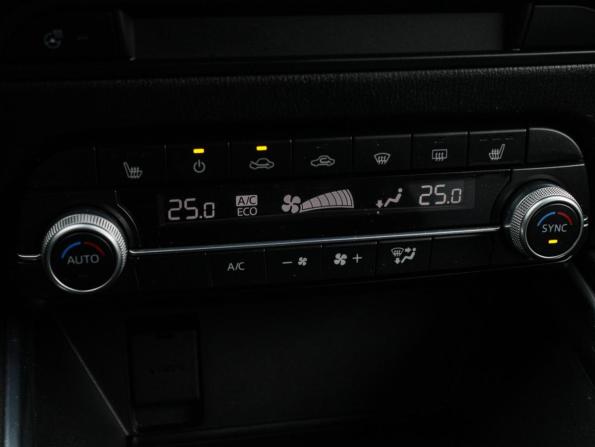 Mazda CX-5 II с пробегом 2021 года, цена 3 700 000 рублей, 53369 км, внедорожник, Автокод Объявления