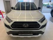 Toyota RAV4 V (XA50) Челябинск  - изображение 26