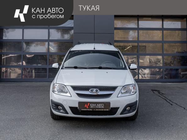 Lada (ВАЗ) Largus I с пробегом 2012 года, цена 779 000 рублей, 33528 км, универсал, Автокод Объявления