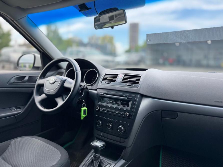 Skoda Yeti I Ижевск  - изображение 15