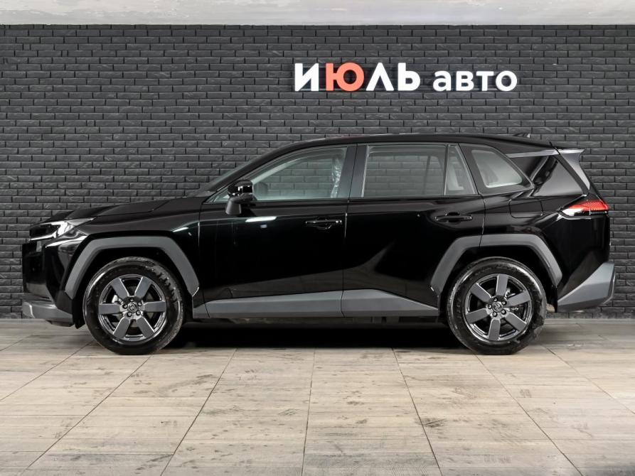 Toyota RAV4 VI (XA60) Екатеринбург  - изображение 8