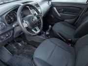 Renault Logan II Рестайлинг Казань  - изображение 14