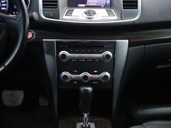 Nissan Teana II Рестайлинг с пробегом 2013 года, цена 1 250 000 рублей, 156294 км, седан, Автокод Объявления