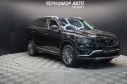 Geely Atlas Pro Крым  - изображение 37