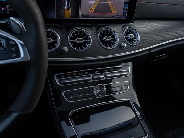 Mercedes-Benz E-Класс AMG V (W213) с пробегом 2017 года, цена 3 699 000 рублей, 214643 км, седан, Автокод Объявления