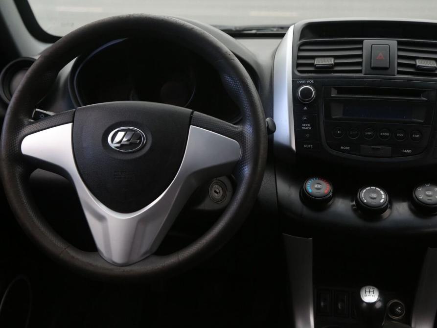 Lifan X60 I Иваново  - изображение 14