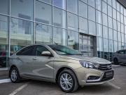 Lada (ВАЗ) Vesta I Волгоград  - изображение 38