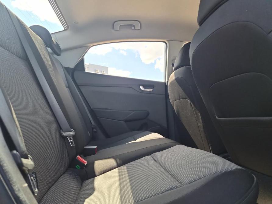 Hyundai Solaris II Рестайлинг Саратов  - изображение 32
