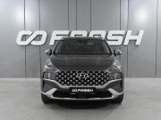 Hyundai Santa Fe IV Рестайлинг Ростов-на-Дону  - изображение 28