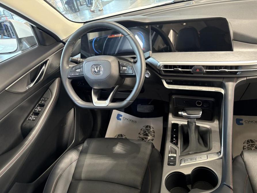 Changan CS35 Plus I Рестайлинг Новомосковск  - изображение 15